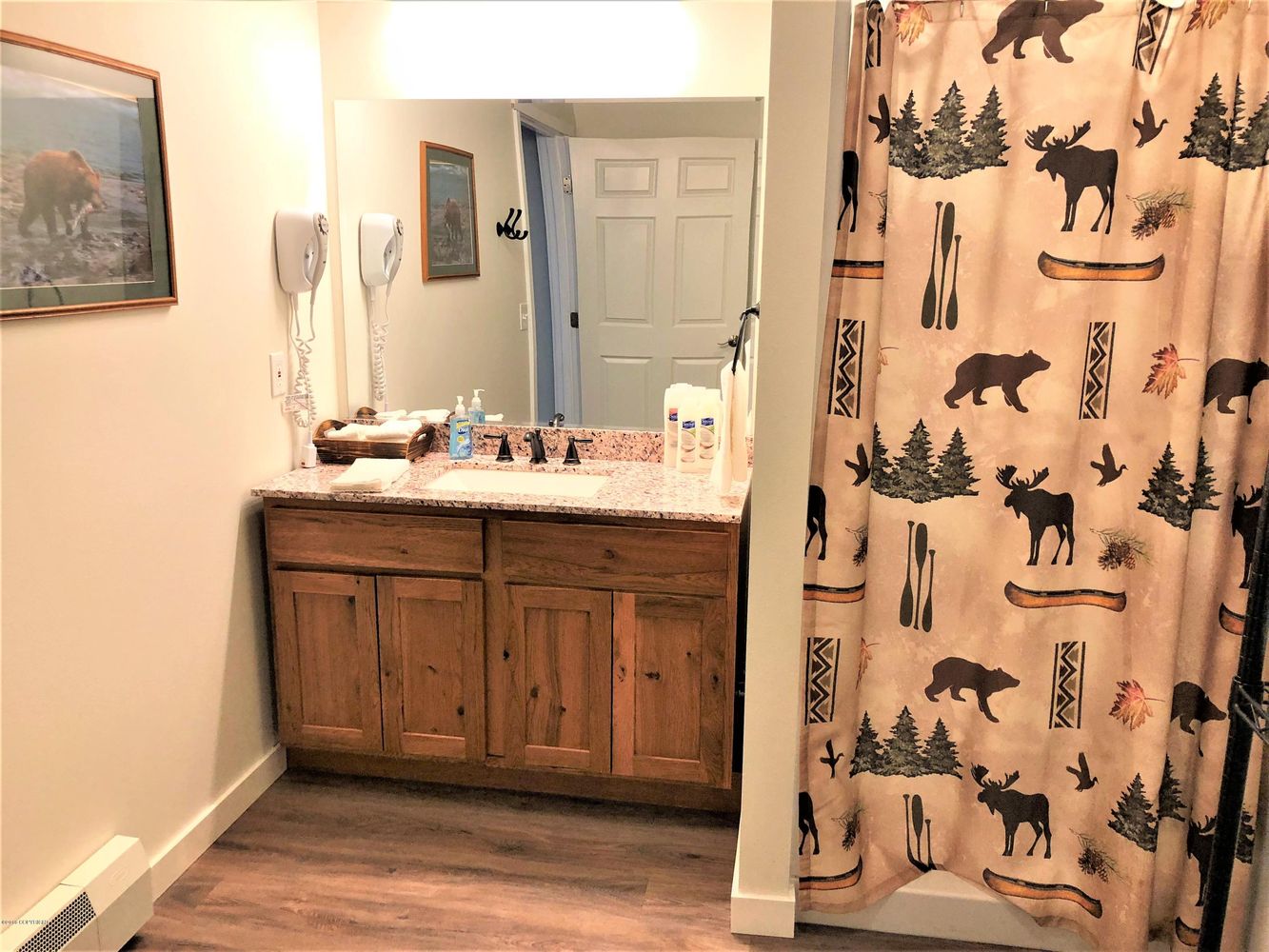 5679 Kenai Spur Hwy, Kenai, AK 99611